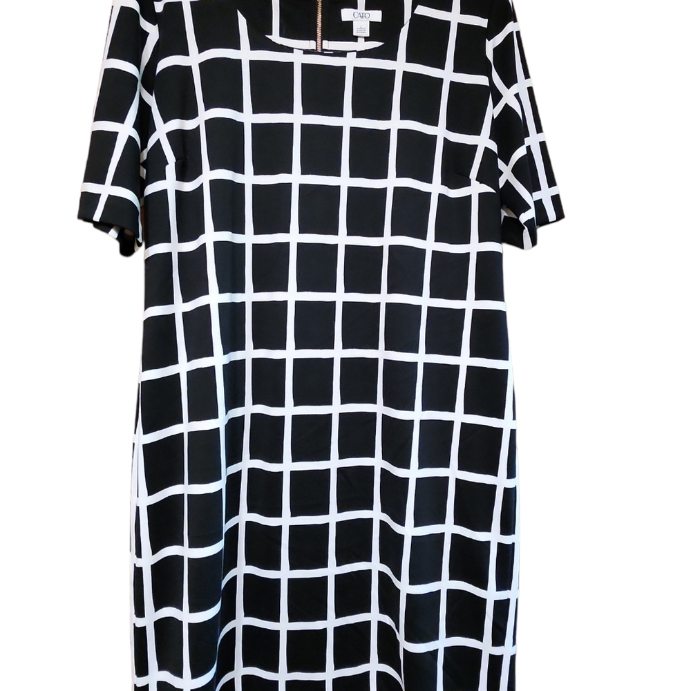 💰 3 for $20, Cato Dress Size Large